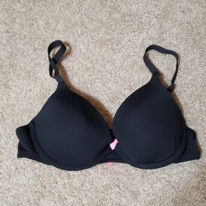 4/$25🌻  PINK push-up bra